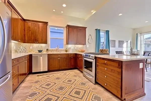 Pacific Sunset (Duplex)