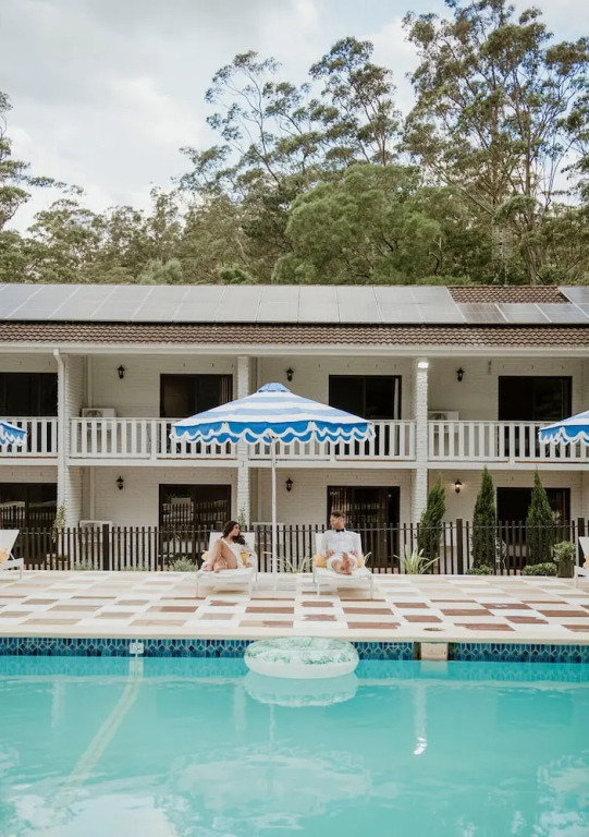 The Lodge Jamberoo