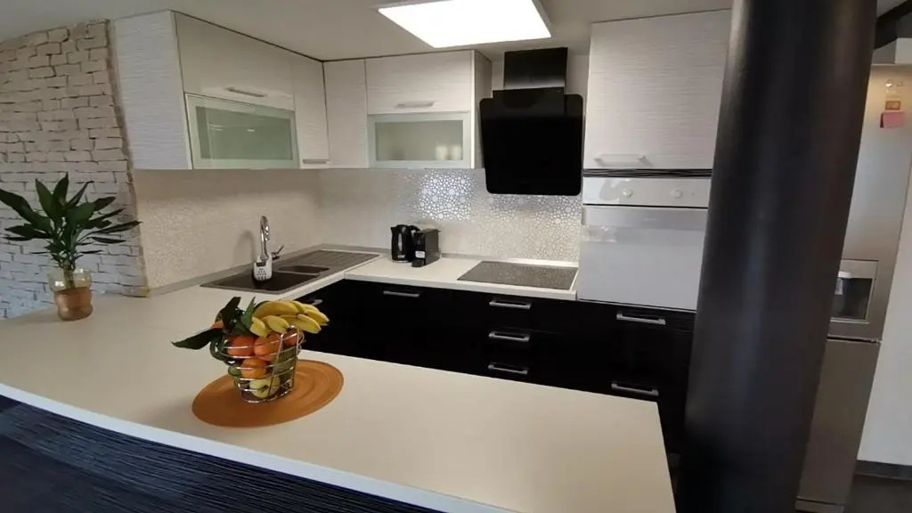 Apartment Zatonka 2
