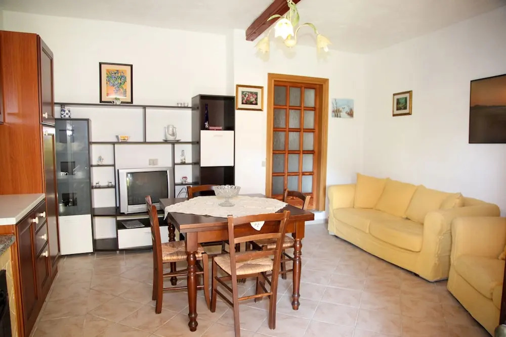 Budoni Berruiles Apartments