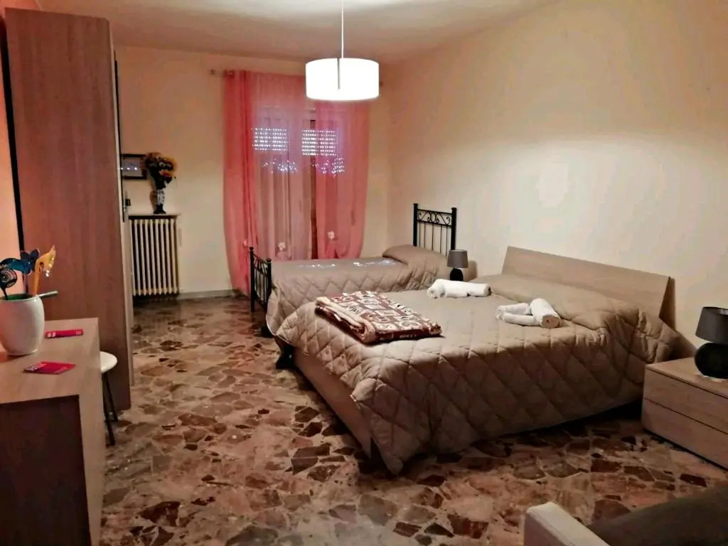 A Casa di Raffy
