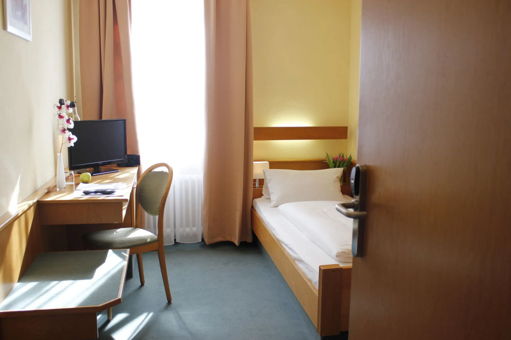 City Hotel Würzburg