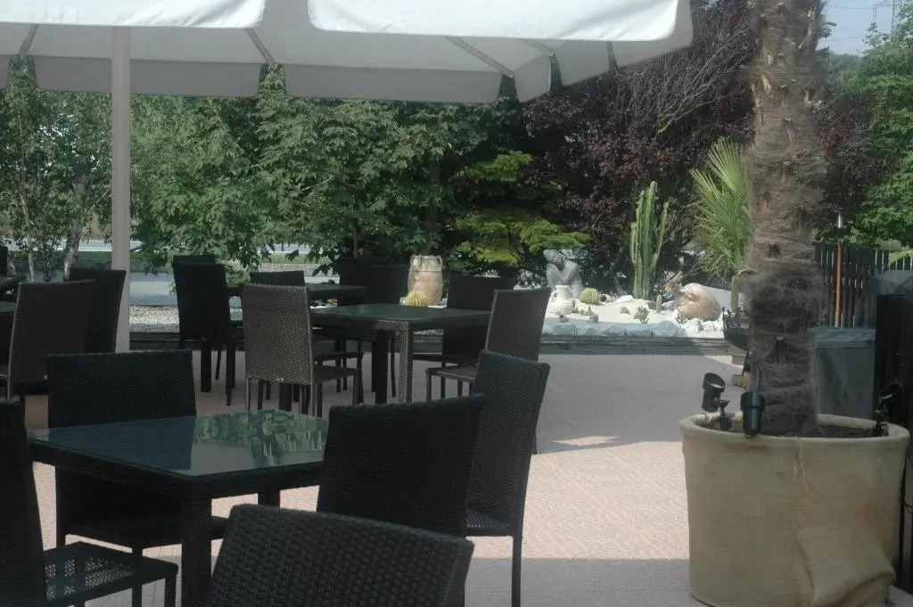 Relais Bayard