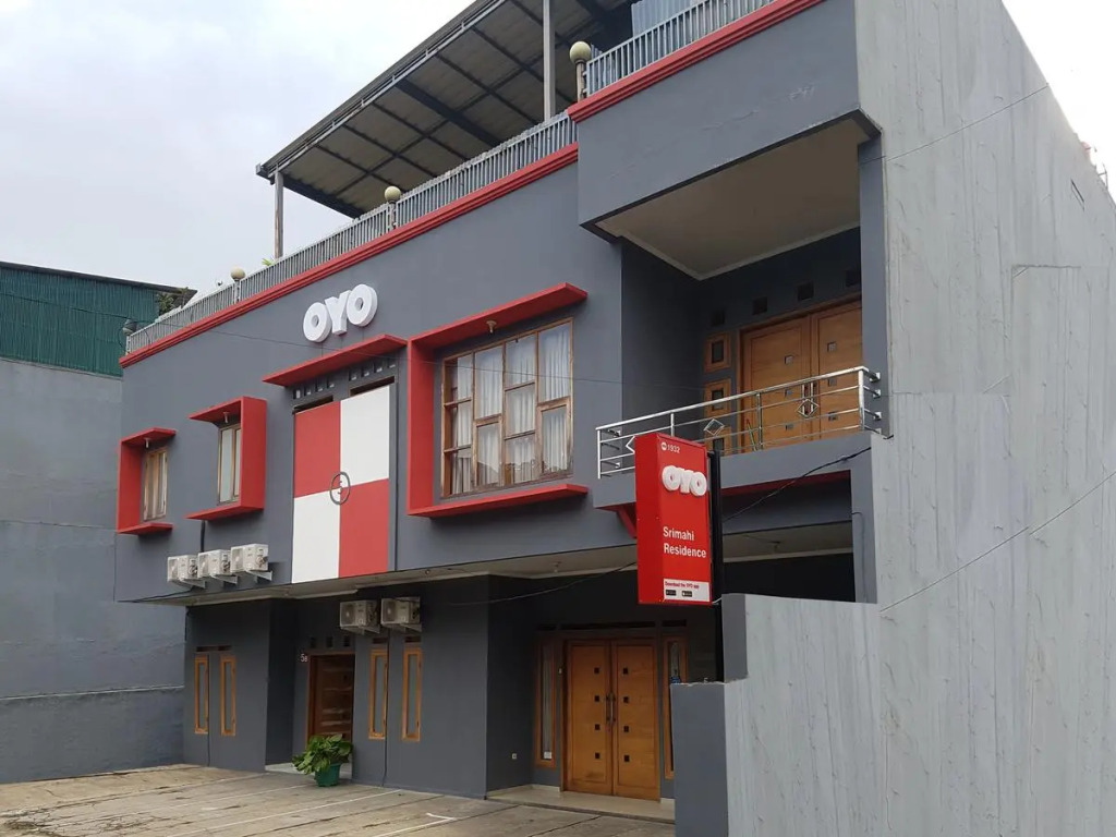 Hotel O Srimahi Residence