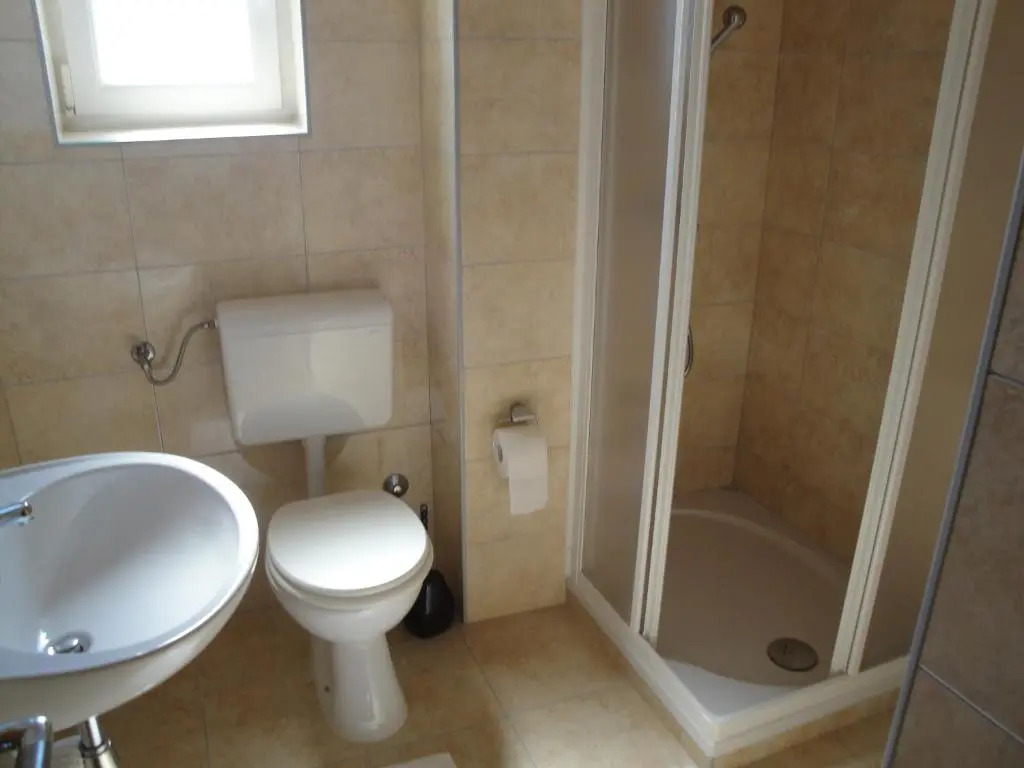 Apartments Smilja
