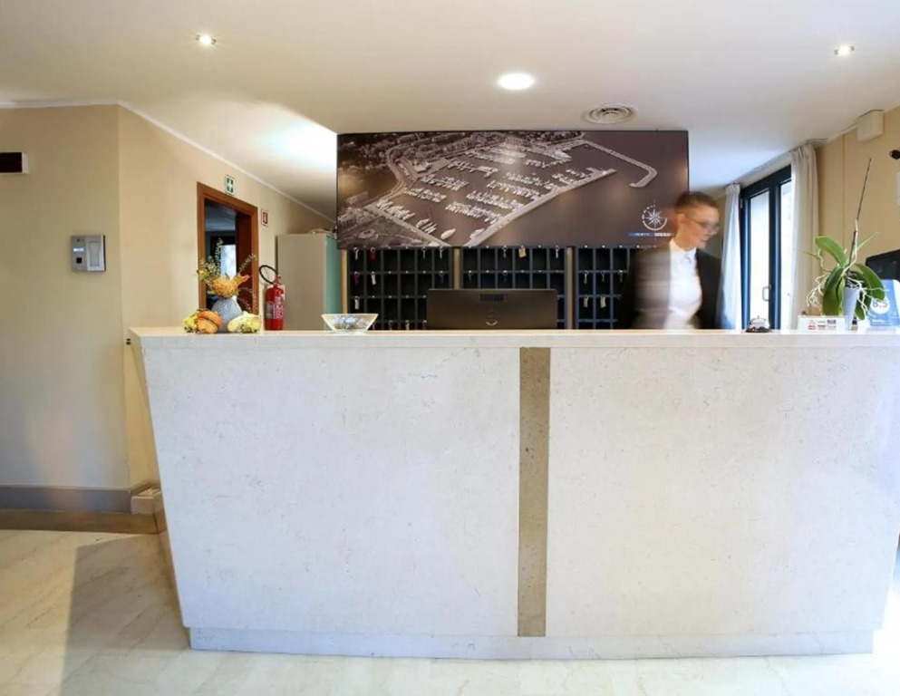 Hotel San Rocco