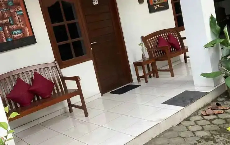 Rumahku Bali Executive