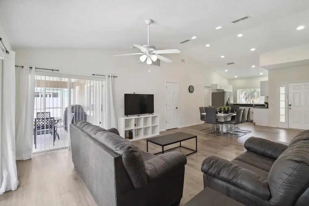 Great Community, Amazing Private Pool, Near Disney