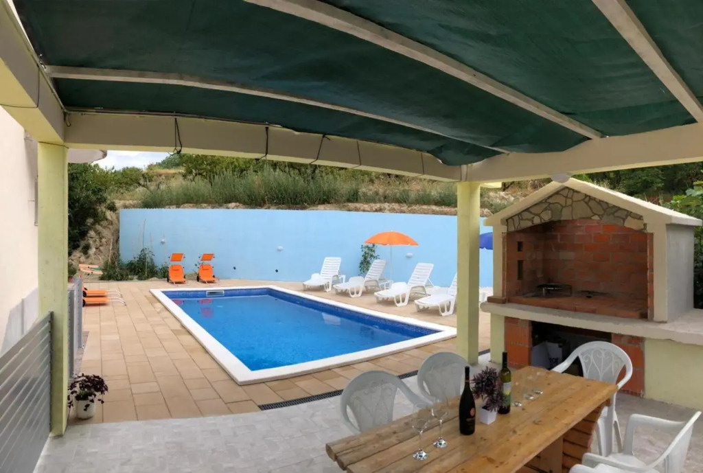 Vacation Rentals Croatia