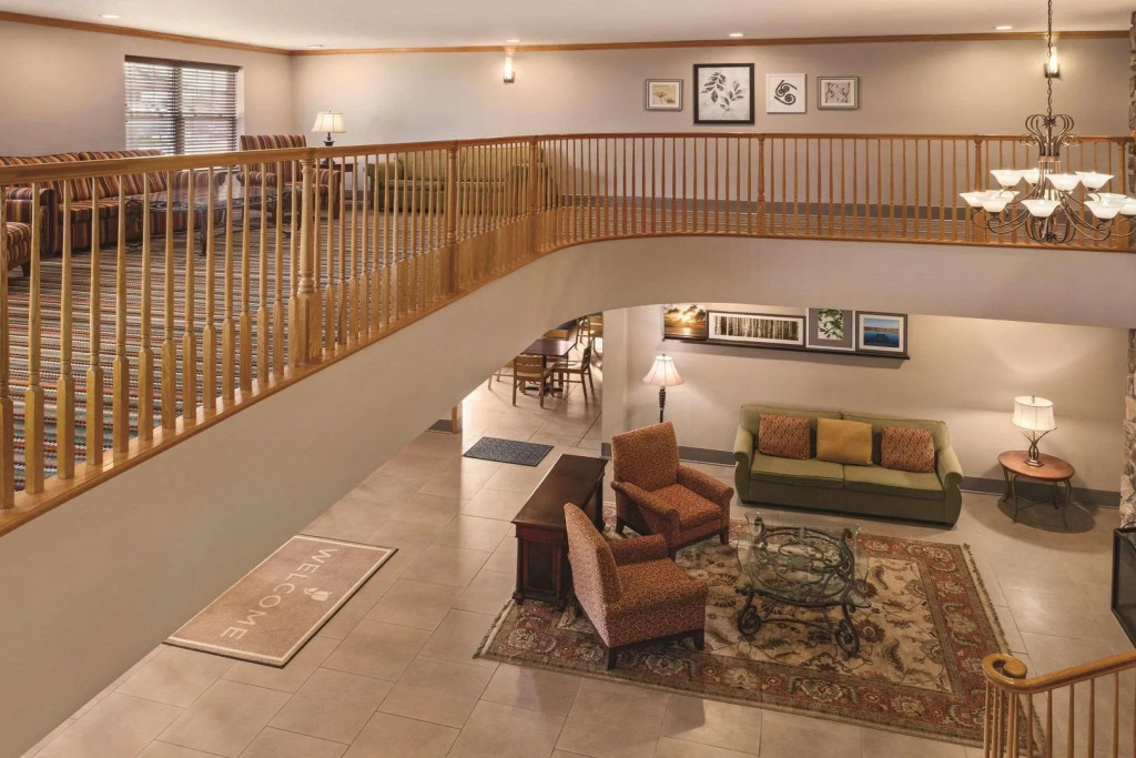 Country Inn & Suites by Radisson, Georgetown, KY
