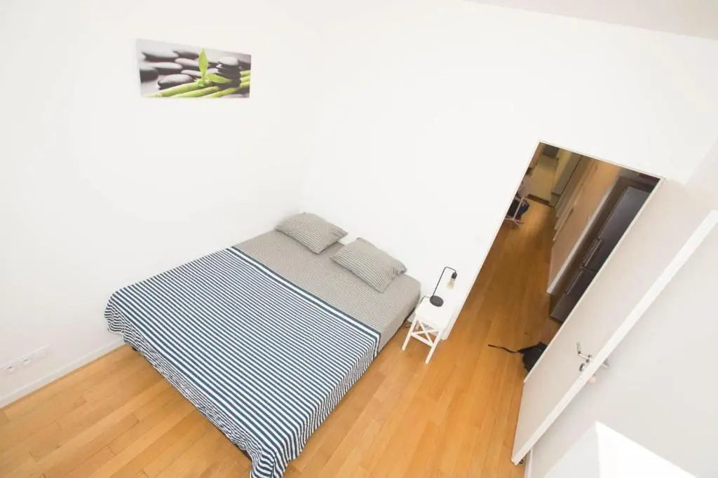 Location F3 Fontenay-Aux-Roses