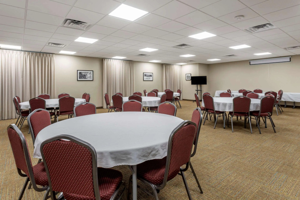 Sleep Inn Bowling Green North