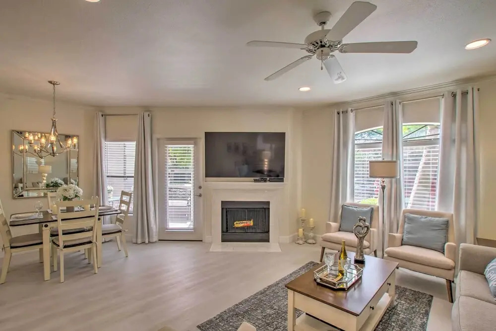 Near Golfing: Scottsdale Condo w/ Resort Amenities