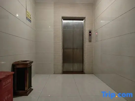 Hengmao Business Hotel