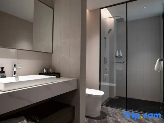 New Mile Yuan Boutique Hotel
