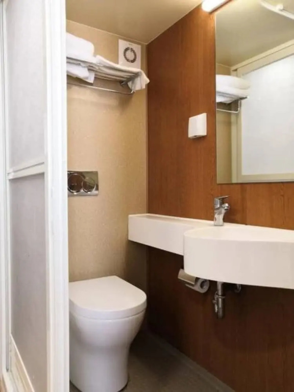 Jingcheng Apartment - Wanke Yuncheng