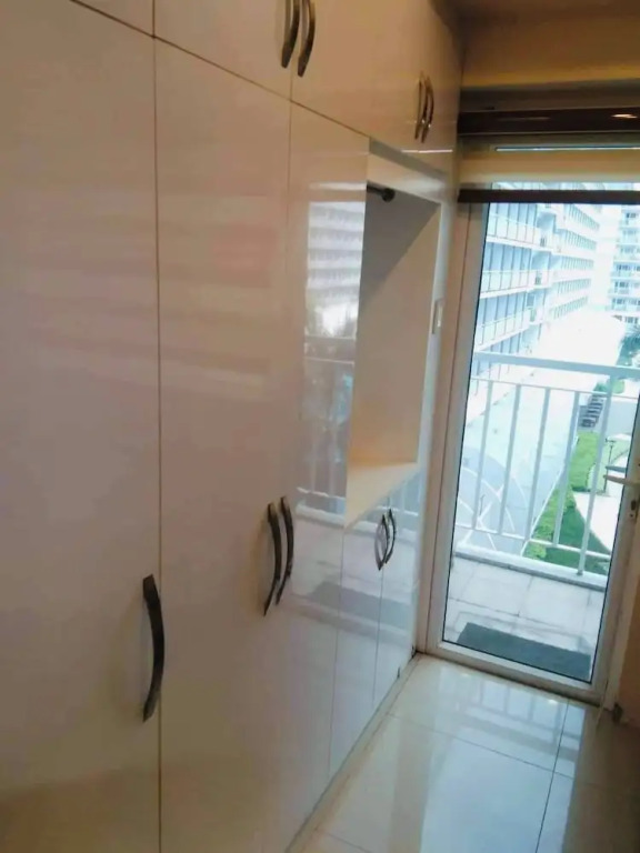 Charming 1-bedroom Apartment in the Heart of Pasay City
