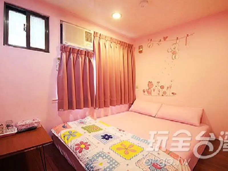 Jiufen Leisure Bed and Breakfast