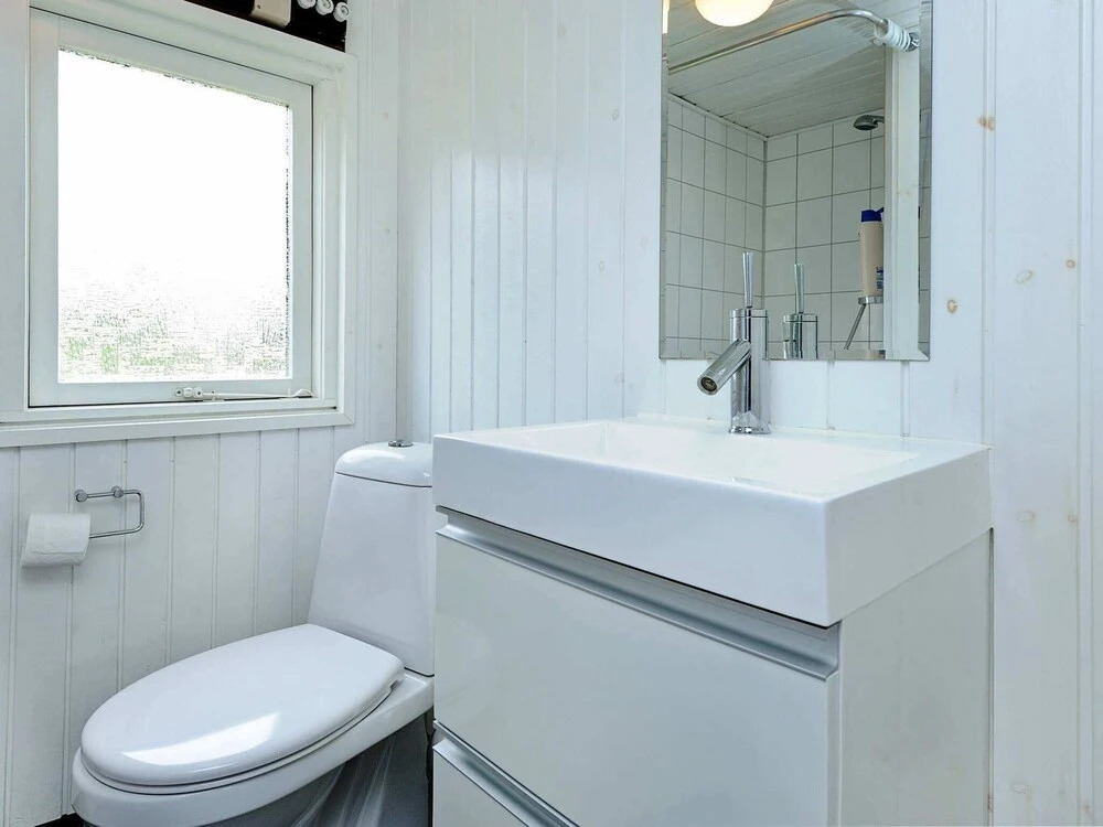 Quaint Holiday Home in Fanø near Beach