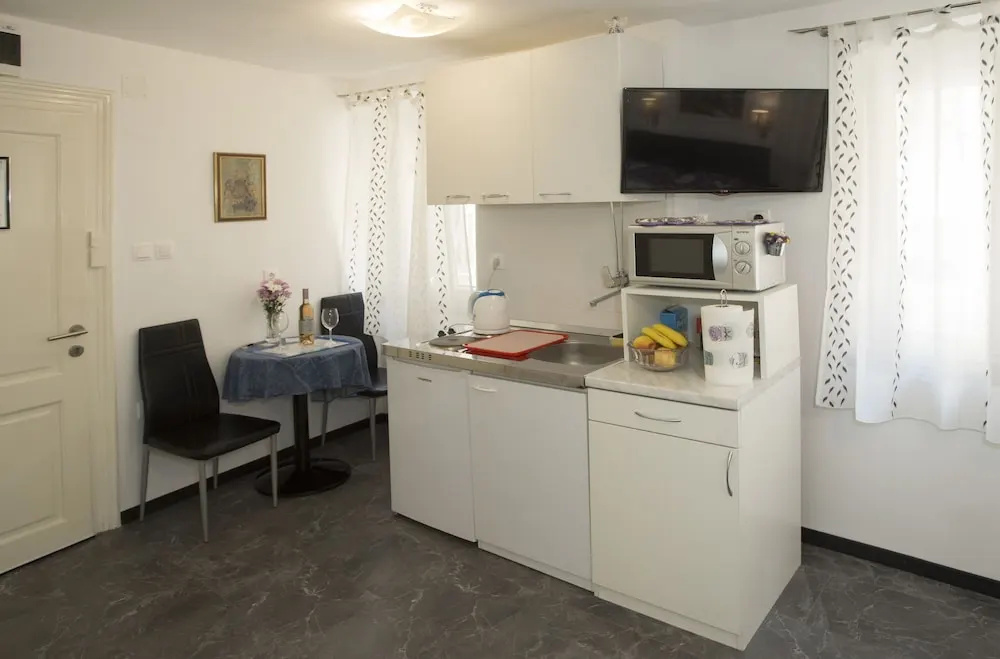 Guesthouse Aleto