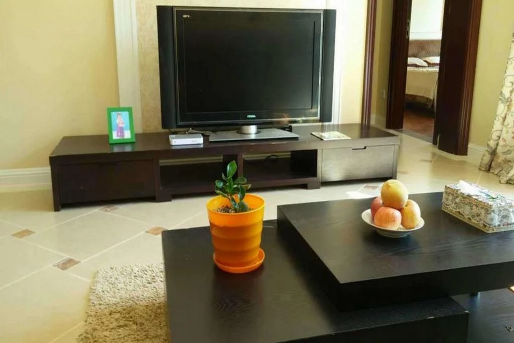 YT Longhu Seaview Garden Holiday Villa