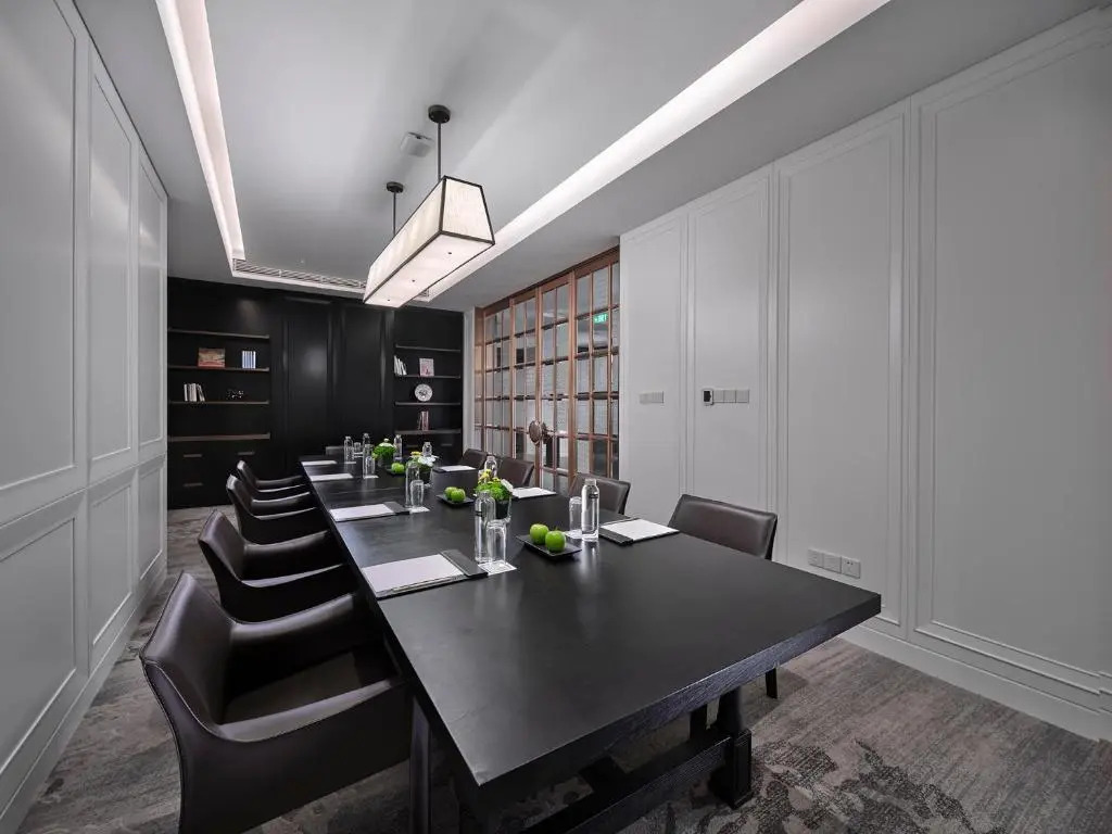 Hilton Beijing Daxing