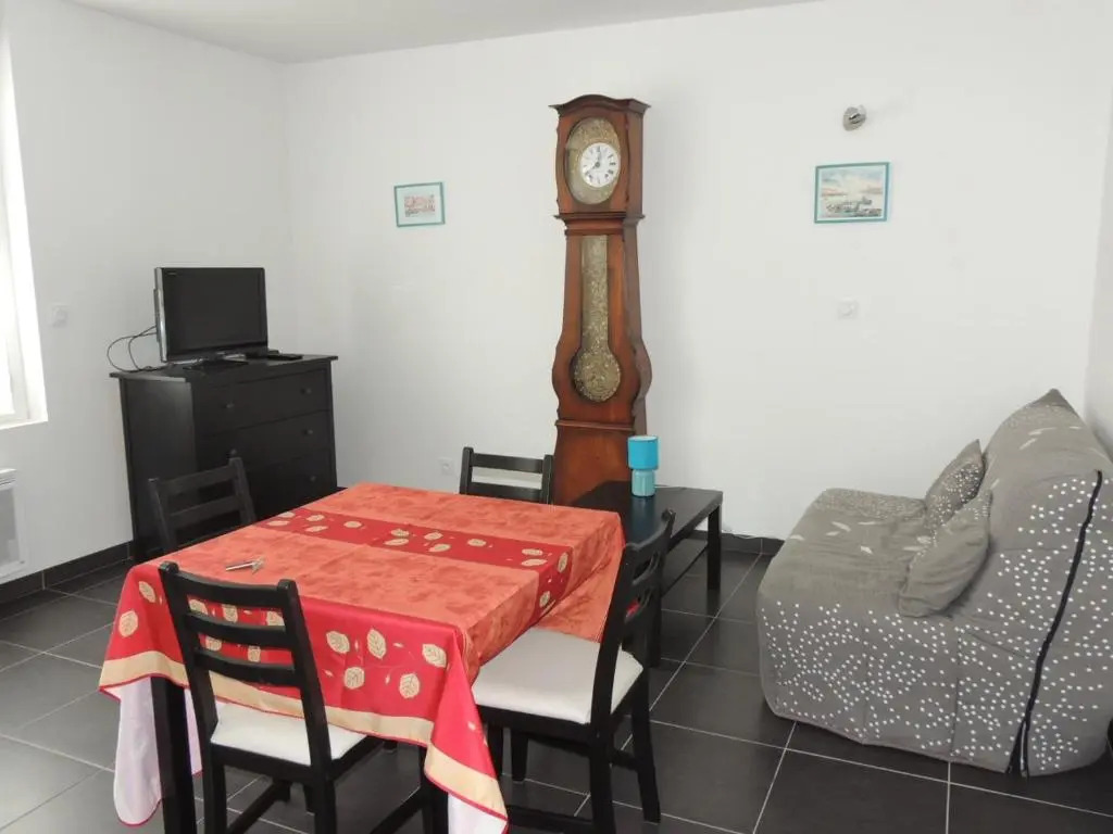 Maison Les Sables-d'Olonne, 2 pièces, 4 personnes - FR-1-92-875