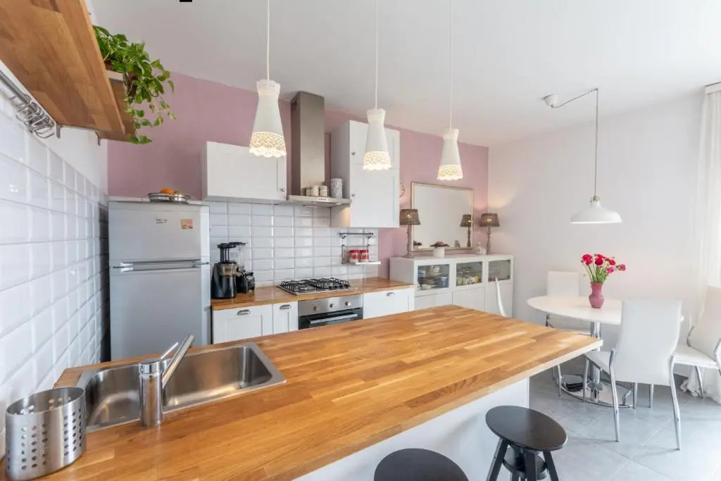 Apartment Zenko