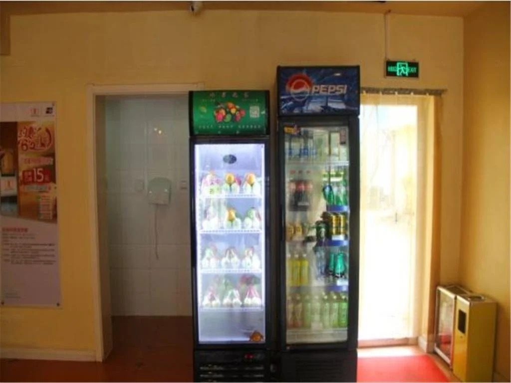 Motel Ji'nan North Gongye Road