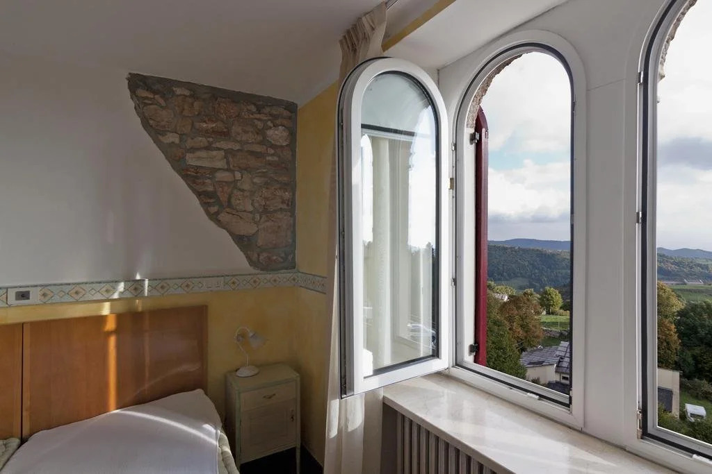 Albergo Ristorante Leso