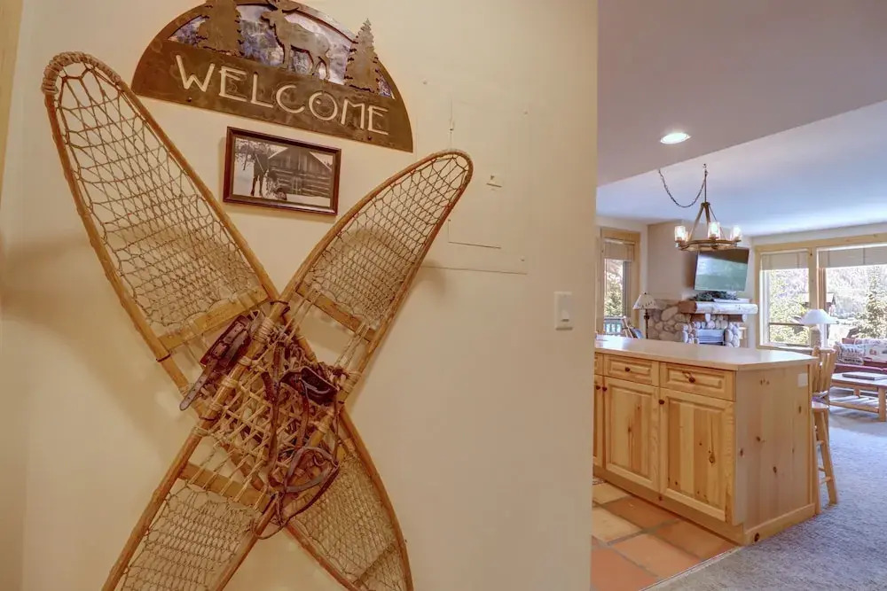 Tx204 Taylors Crossing 3 Bedroom Condo