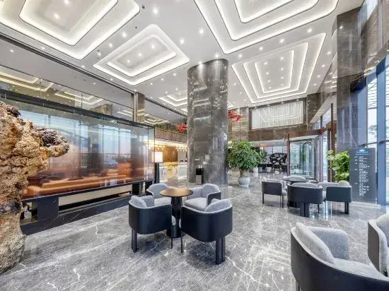 Wyndham Select Days Hotel Kunming Chenggong