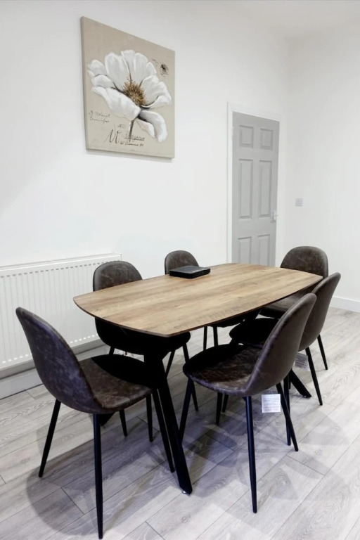 West Lake District Stays -contractor Accommodation