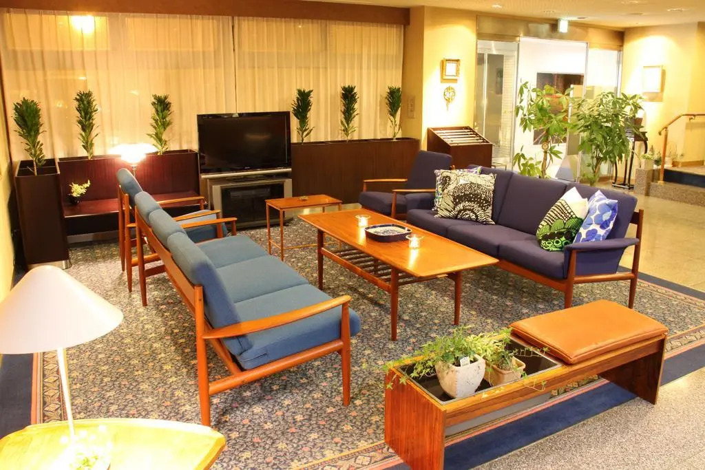 Urakawa Inn