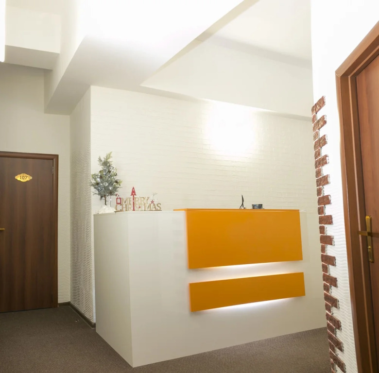Best Center Hotel
