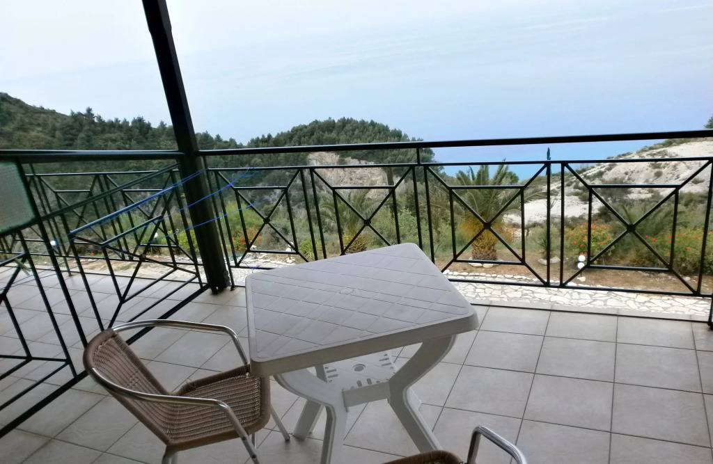La Casa D Irene