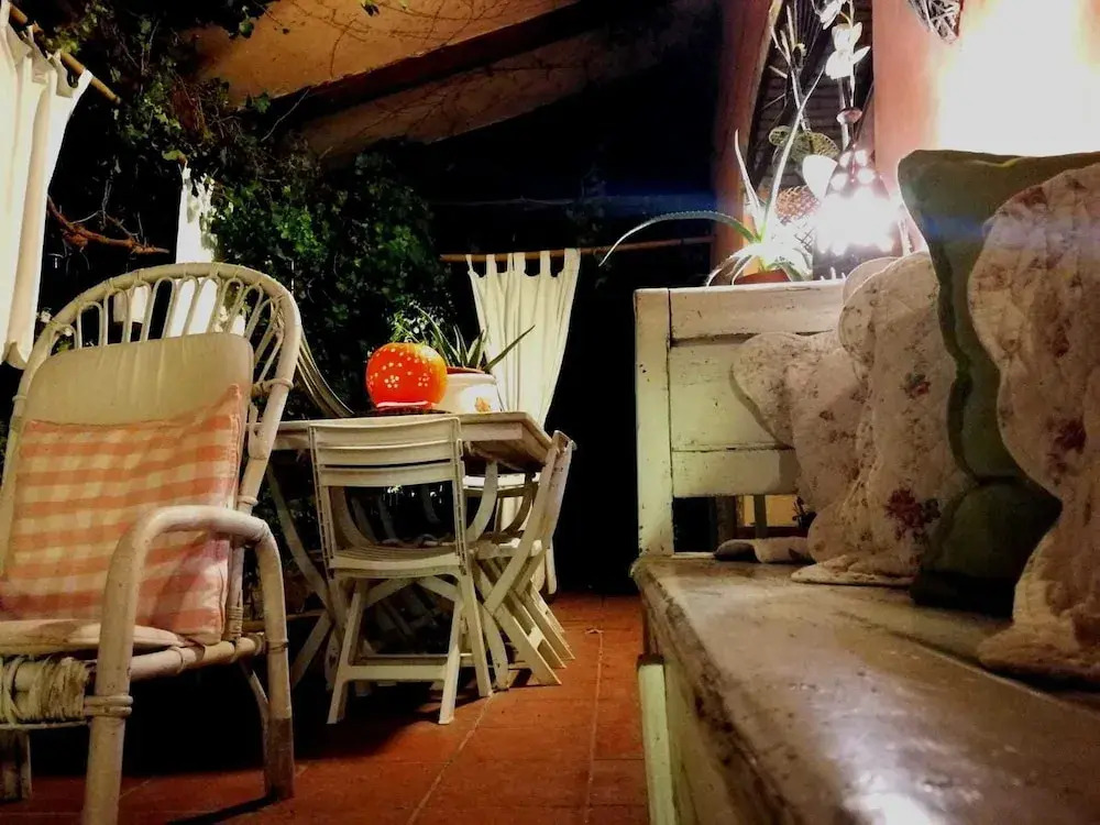 Gli Olmi B&B