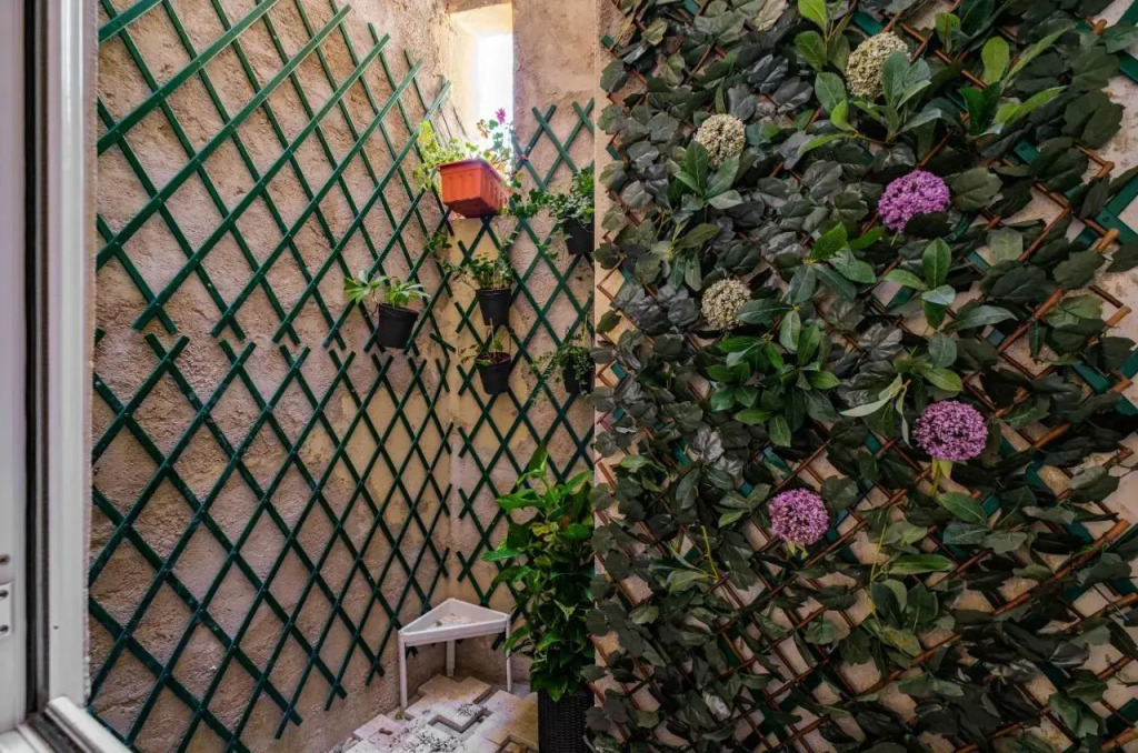 NEW! Unique 1 bedroom apartment- Santa Catarina 42
