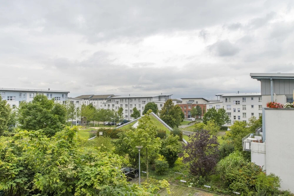 Private Apartment Försterkamp (3425)