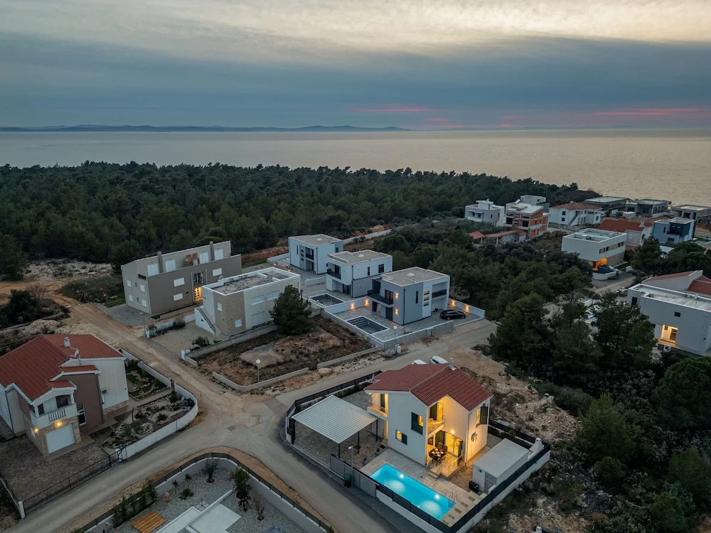 Villa Kristina ZadarVillas