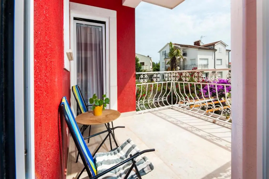 Guesthouse Ava