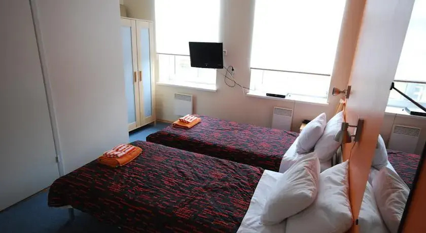 Rondo Guesthouse