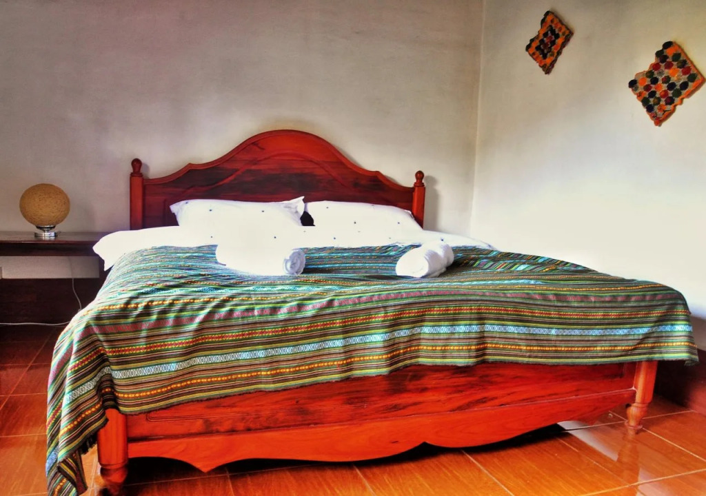 Muenna 1989 Guesthouse