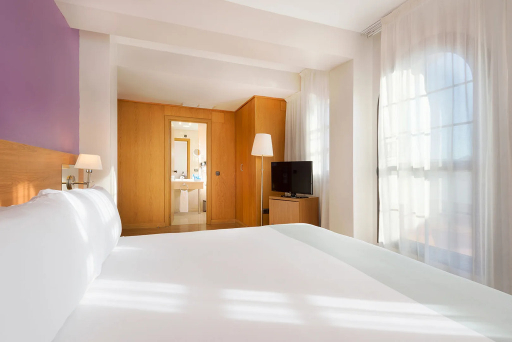 Hotel RH Jerez Centro