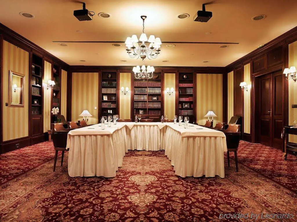 Marrols Boutique Hotel