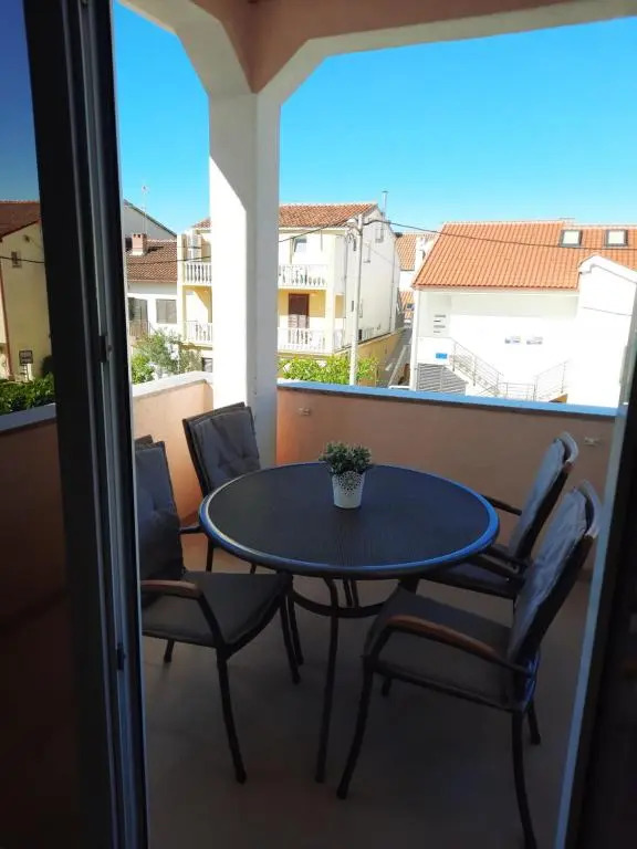 Apartment Juliette
