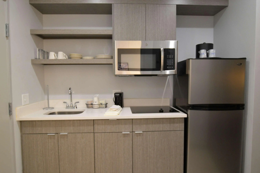 Best Western Plus Executive Residency Oklahoma City I-35