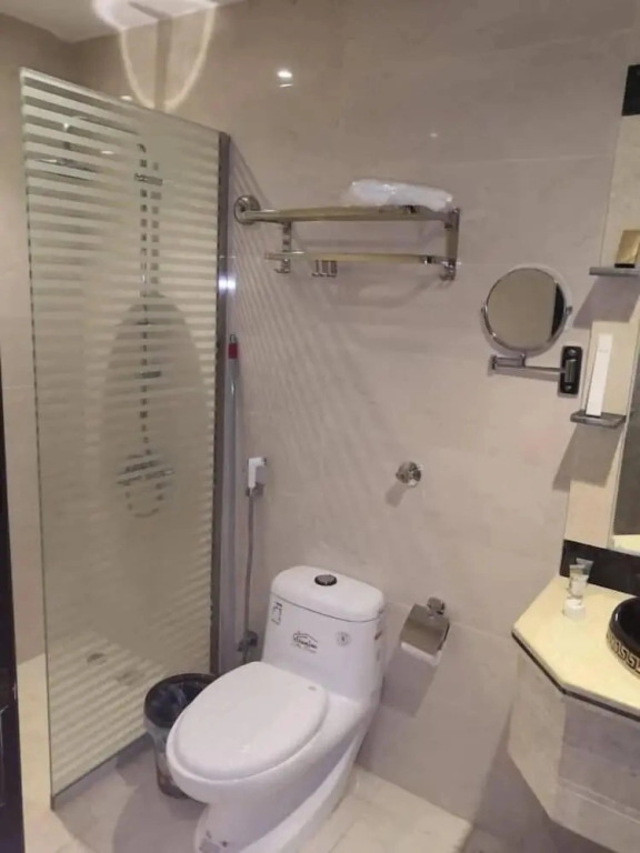 Ziyara for Serviced Apartments