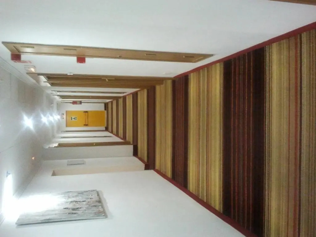 Hotel Obelisco