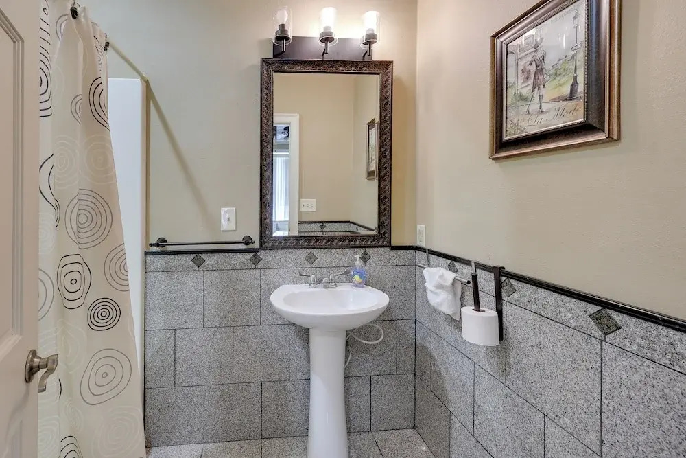 Game Room & Private Pool: Home in Hot Springs!